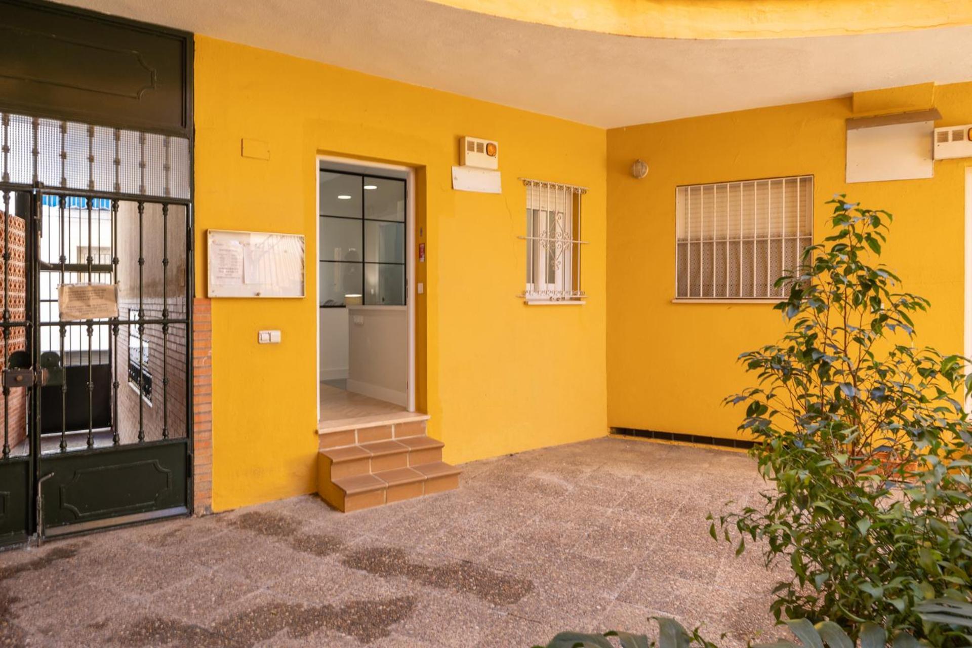 Charming 2 Bedrooms Apartment With Free Parking At Plaza Alameda By Ocityzen Seville Exterior photo