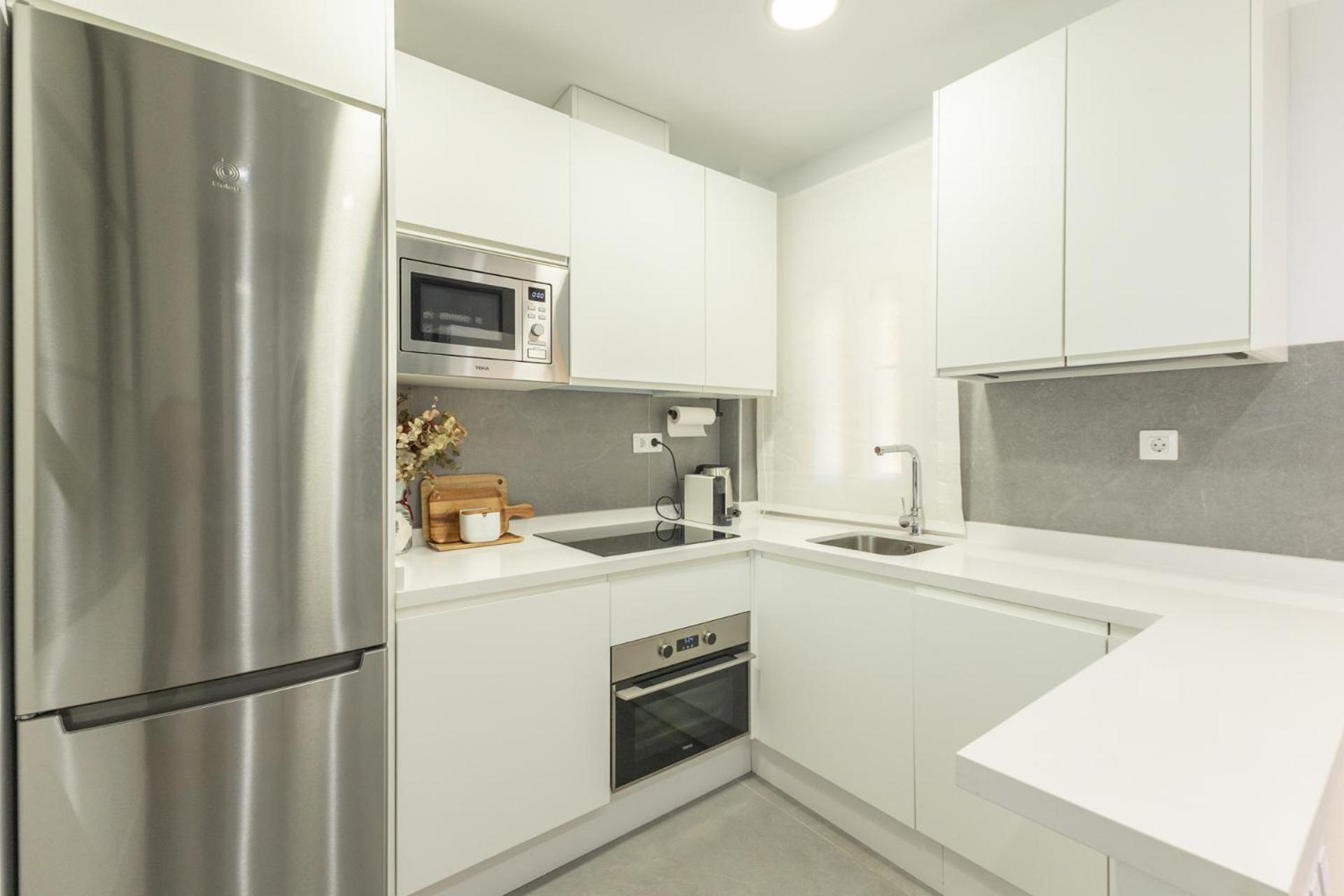 Charming 2 Bedrooms Apartment With Free Parking At Plaza Alameda By Ocityzen Seville Exterior photo