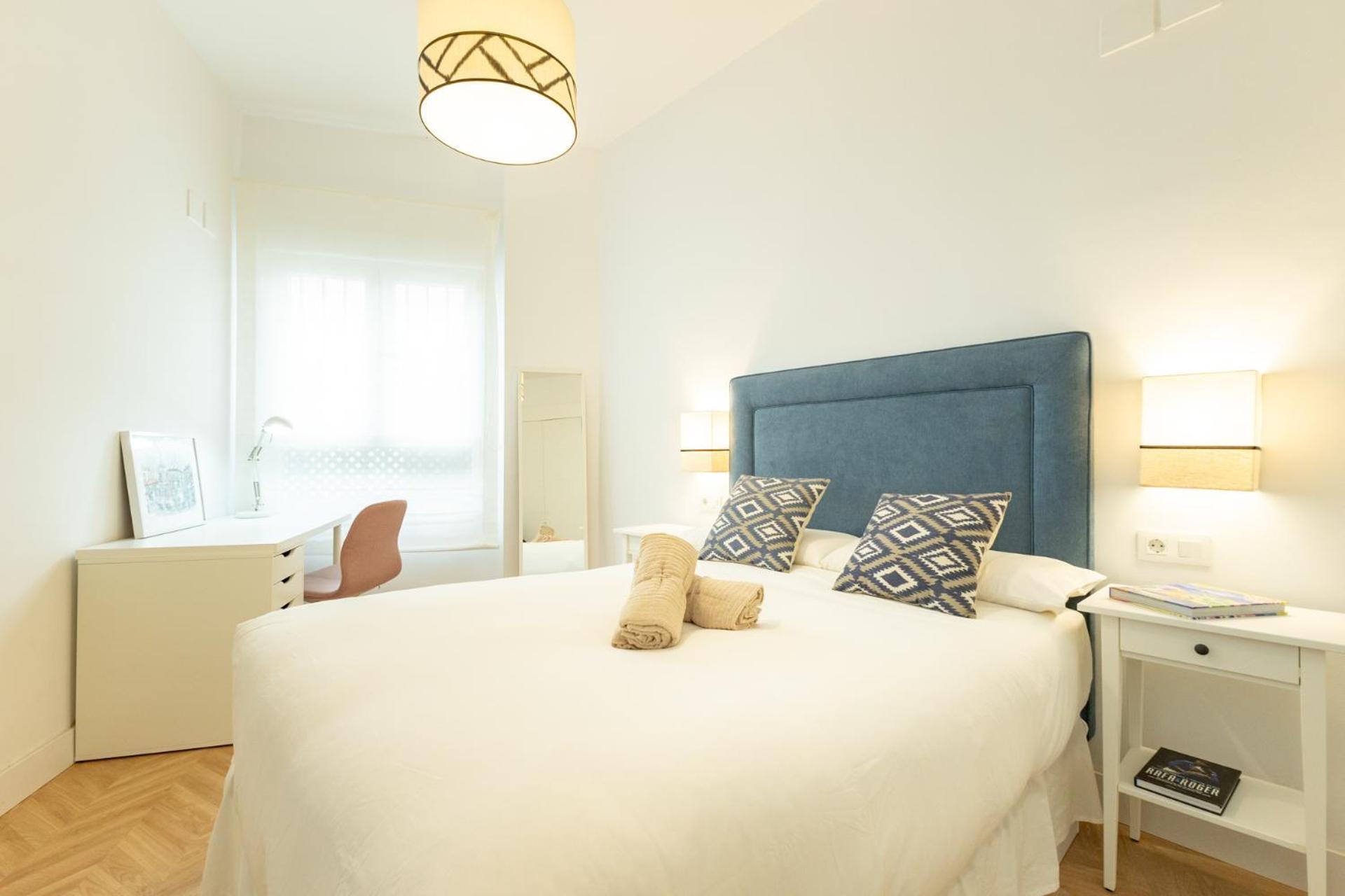Charming 2 Bedrooms Apartment With Free Parking At Plaza Alameda By Ocityzen Seville Exterior photo